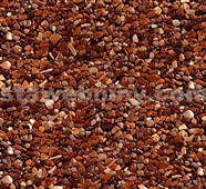 TOPSTONE Kamenný koberec MARRONE MOGANO frakce 4-7mm <br/>